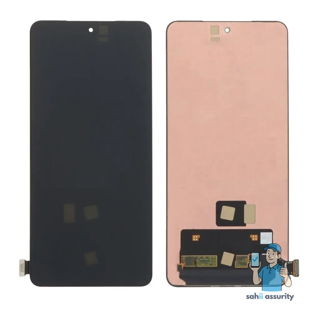LCD with Touch Screen for OnePlus 13R